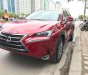Lexus NX 200T  2016 - Lexus NX200T màu đỏ, nhập khẩu Mỹ giao ngay