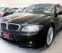 BMW Alpina 2007 - Bán xe BMW Alpina P7 sản xuất 2007 màu đen, nhập Đức