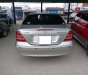 Mercedes-Benz C200 2003 - Bán xe Mercedes đời 2003, màu bạc, 308 triệu