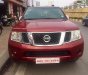 Nissan Pathfinder 2008 - Bán Nissan Pathfinder đời 2008, màu đỏ, xe nhập