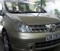 Nissan Livina 2012 - Bán Nissan Livina đời 2012 xe gia đình, giá chỉ 348 triệu