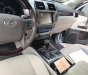 Lexus GX 460 2016 - Lexus GX460 sản xuất 2016, ĐK 2016, bản full, xe đẹp - LH: Mr Đình 0904927272