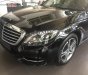 Mercedes-Benz SL class S400L 2016 - Bán Mercedes S400L đời 2016, màu đen