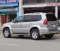 Lexus GX470   2005 - Bán Lexus GX470 model 2005 màu ghi, Đk lần đầu 2007