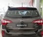 Kia Sorento   2017 - Bán Kia Sorento 2017, màu nâu, xe nhập 