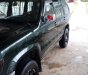 Isuzu Trooper 2005 - Cần bán gấp Isuzu Trooper đời 2005, màu xanh lam