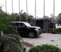 Infiniti QX80 5.6 AT 2017 - Bán xe Infiniti QX80 năm 2017, màu đen, nhập khẩu nguyên chiếc tại Mỹ