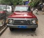 Nissan Patrol 4.2 1995 - Bán xe Nissan Patrol 1995, xe đẹp nội thất zin