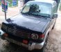 Mitsubishi Pajero 1993 - Bán xe Mitsubishi Pajero đời 1993, nhập khẩu Nhật Bản, giá 110tr