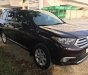 Toyota Highlander 2011 - Bán xe Toyota Highlander đời 2011, màu đỏ, nhập khẩu nguyên chiếc