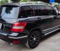 Mercedes-Benz GLK 300 2010 - Cần bán Mercedes GLK300 năm 2010, màu đen