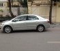 Toyota Vista E 2011 - Toyota Vios E bạc, sản xuất năm 2011