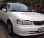 Toyota Corolla GLi 2000 - Cần bán gấp Toyota Corolla GLi đời 2000, màu trắng, nhập khẩu nguyên chiếc, giá 172tr