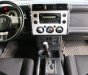 Toyota Fj cruiser   4.0 AT  2007 - Cần bán xe Toyota FJ Cruiser, Sx 2007, màu vàng, nội thất đen, ghế bọc nỉ