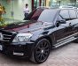 Mercedes-Benz GLK 300 2010 - Cần bán Mercedes GLK300 năm 2010, màu đen