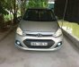 Hyundai i10 2014 - Cần bán lại xe Hyundai i10 đời 2014, giá chỉ 300 triệu