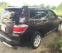 Toyota Highlander 2011 - Bán Toyota Highlander đời 2011, màu đỏ