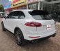 Porsche Cayenne S S 2014 - Cần bán xe Porsche Cayenne S sản xuất 2014, màu trắng, nhập khẩu Đức, đăng kí năm 2015