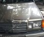 Mercedes-Benz 190 1986 - Cần bán lại xe Mercedes 190 năm 1986, xe nhập số tự động, giá tốt