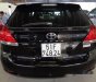 Toyota Venza 2.7 AT 2009 - Xe Toyota Venza 2.7 AT 2009, màu đen, nhập khẩu nguyên chiếc