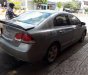 Hyundai Avante 2008 - Cần bán Hyundai Avante 2008, màu xám