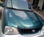 Daihatsu Terios 2003 - Bán Daihatsu Terios đời 2003, màu xanh lục