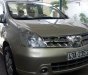 Nissan Livina 2012 - Cần bán xe Nissan Livina đời 2012 xe gia đình