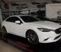 Mazda 6 2.0 Facelift 2017 - Bán Mazda 6 bản mới 2017 ưu đãi lớn, giao xe ngay tại Hà Nội - Hotline 0973.560.137