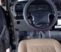 Isuzu Trooper 2005 - Cần bán gấp Isuzu Trooper đời 2005, màu xanh lam