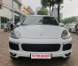 Porsche Cayenne S S 2014 - Cần bán xe Porsche Cayenne S sản xuất 2014, màu trắng, nhập khẩu Đức, đăng kí năm 2015