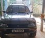 Peugeot 505    1994 - Bán ô tô Peugeot 505, xe 7 chỗ đời 1994, màu đen, nhập khẩu