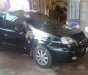 Chevrolet Vivant    2009 - Cần bán Chevrolet Vivant đời 2009, màu đen, chính chủ