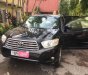 Toyota Highlander   V6  2007 - Bán Toyota Highlander V6 sản xuất 2007, tự động, bản nhập Japan