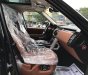 LandRover Range rover SV Autobiography 2017 - Cần bán LandRover Range Rover SVAutobiography đời 2017, xe nhập