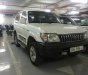 Toyota Prado 1998 - Bán Toyota Prado đời 1998, màu trắng, nhập khẩu chính chủ, 399tr