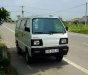 Suzuki Blind Van 2008 - Bán Suzuki Blind Van đời 2008, màu trắng chính chủ