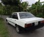 Toyota Carina 1.5 1981 - Cần bán gấp Toyota Carina 1.5 đời 1981, màu trắng chính chủ, giá 55tr