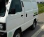 Suzuki Blind Van 2008 - Bán Suzuki Blind Van đời 2008, màu trắng chính chủ