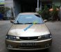 Mazda 323 1997 - Bán Mazda 323 đời 1997, màu vàng, nhập khẩu, giá 85tr