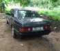 Mercedes-Benz 190  1.8E 1991 - Cần bán Mercedes 1.8E năm 1991, màu xám, nhập khẩu