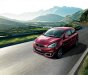 Mitsubishi Mirage CVT 2017 - Bán Mitsubishi Mirage CVT năm 2017, màu đỏ, nhập khẩu tại Hà Tĩnh