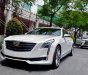 Cadillac CTS Premium Luxury 2016 - Bán Cadillac CTS Premium Luxury đời 2016, màu trắng