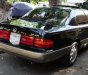 Lexus LS  400  1992 - Bán xe Lexus LS400 đời 1992, màu đen, xe nhập