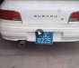 Subaru Impreza 1995 - Bán ô tô Subaru Impreza đời 1995, màu trắng, xe nhập