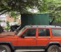 Jeep Cherokee   1993 - Bán Jeep Cherokee đời 1993, máy êm