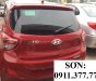 Hyundai Premio 2017 - Cần bán Hyundai Grand i10 mới đời 2018, màu đỏ,  - Liên hệ Ngọc Sơn: 0911 377 773