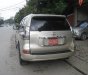 Lexus GX460 2014 - Cần bán lại xe Lexus GX460 năm 2014, màu vàng, nhập khẩu
