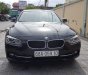 BMW 323i 2017 - Bán xe BMW 323i đời 2017, màu đen, nhập khẩu nguyên chiếc