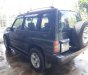 Suzuki Vitara   4WD 1995 - Cần bán Suzuki Vitara 4WD đời 1995 giá cạnh tranh