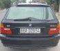 BMW 3 Series  318d 2004 - Bán ô tô BMW 3 Series 318d 2004, màu đen, xe nhập như mới, giá 395tr